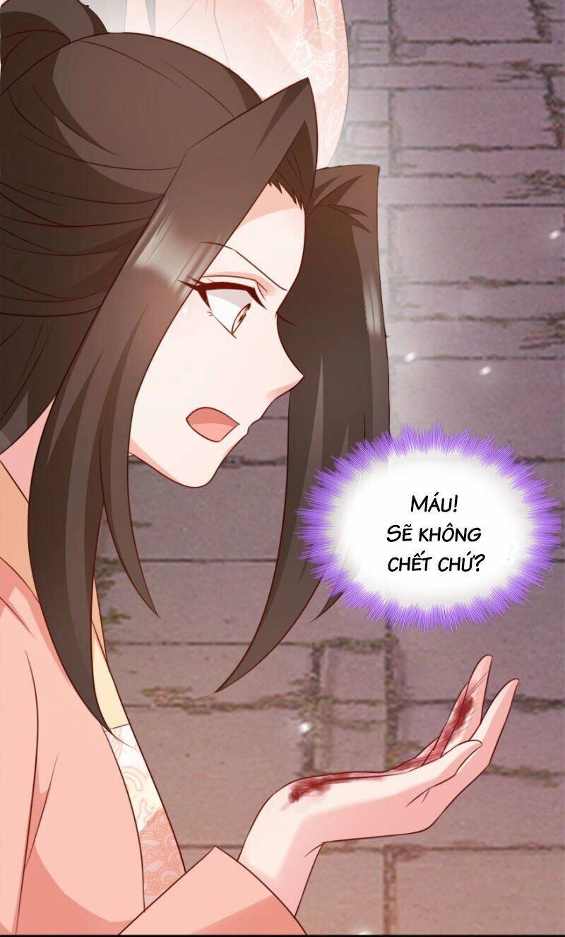 Đọc Tâm Cuồng Phi Khuynh Thiên Hạ Chapter 72 - 17