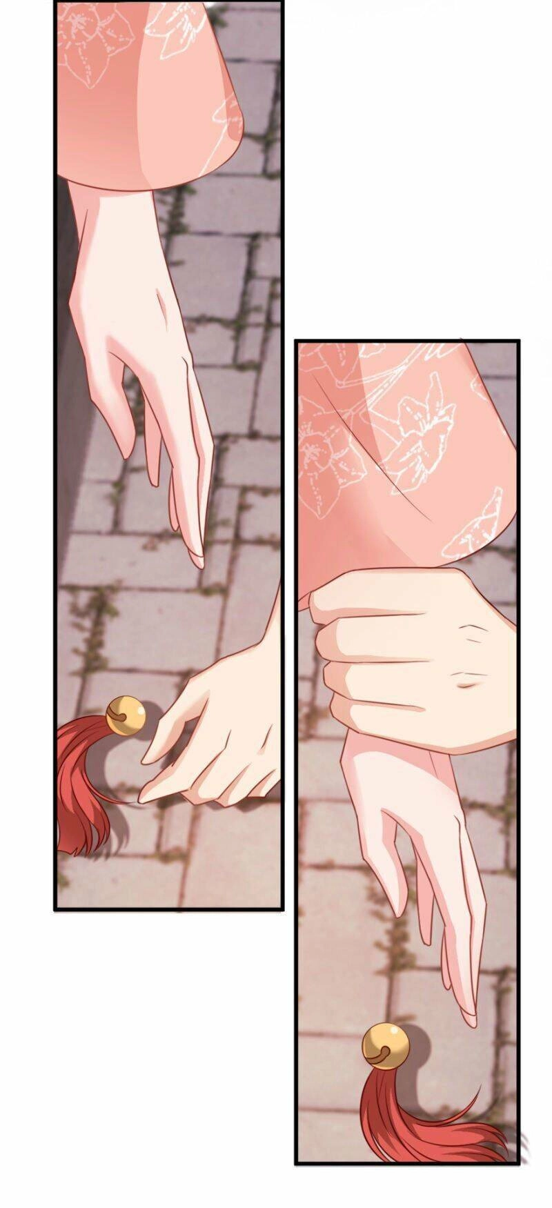 Đọc Tâm Cuồng Phi Khuynh Thiên Hạ Chapter 72 - 20