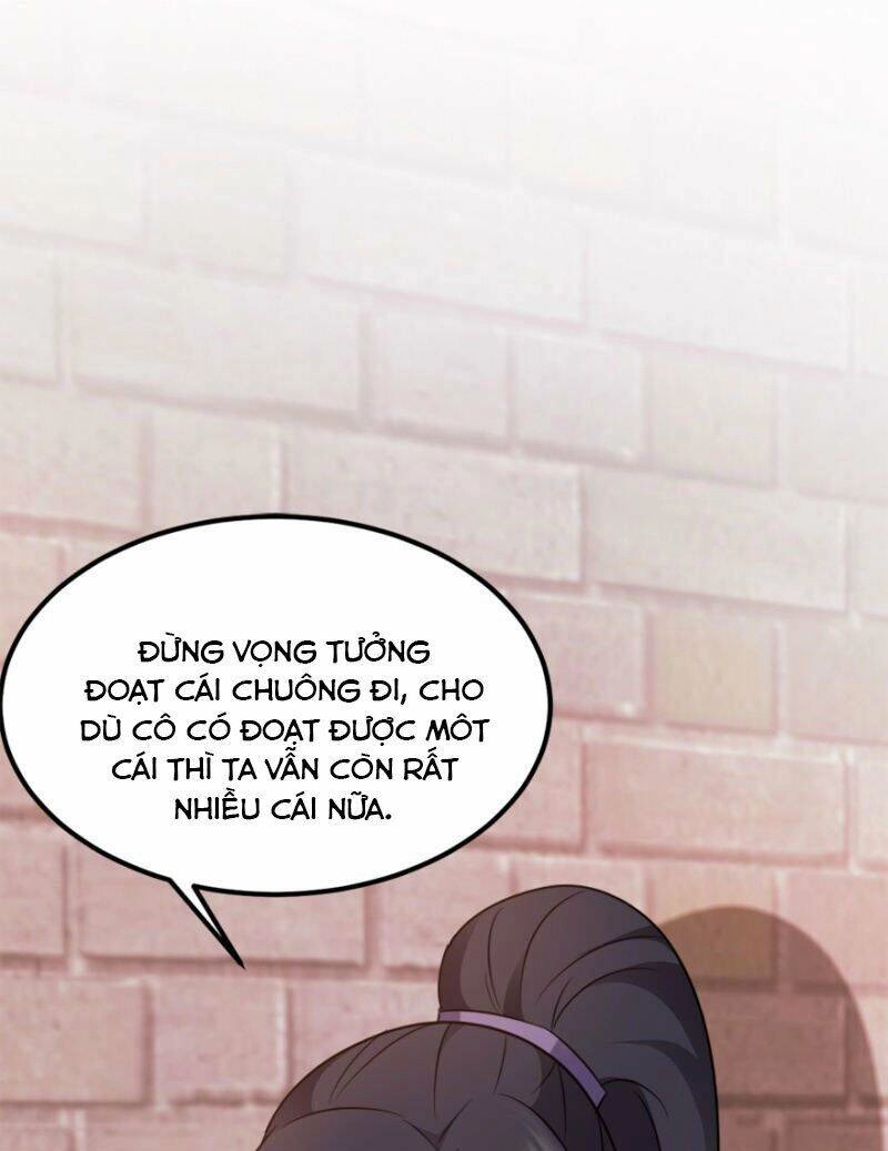 Đọc Tâm Cuồng Phi Khuynh Thiên Hạ Chapter 72 - 21