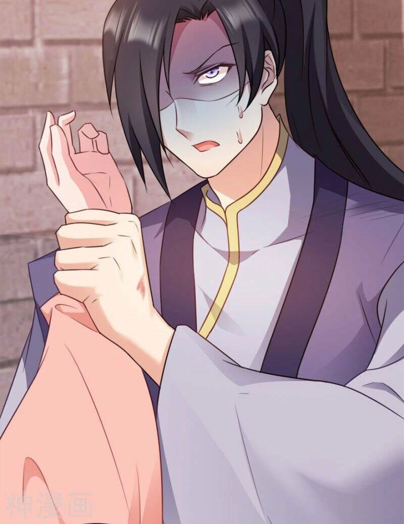 Đọc Tâm Cuồng Phi Khuynh Thiên Hạ Chapter 72 - 22