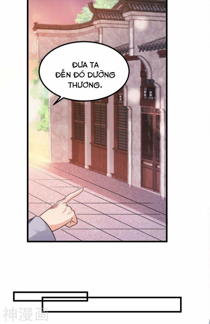 Đọc Tâm Cuồng Phi Khuynh Thiên Hạ Chapter 72 - 24