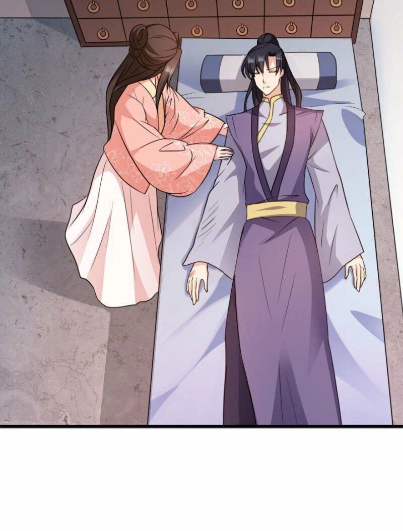 Đọc Tâm Cuồng Phi Khuynh Thiên Hạ Chapter 72 - 27