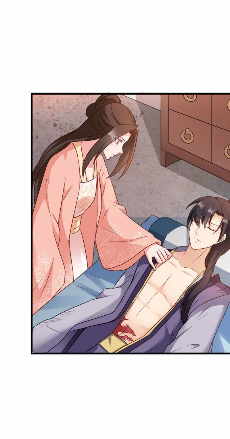 Đọc Tâm Cuồng Phi Khuynh Thiên Hạ Chapter 72 - 28