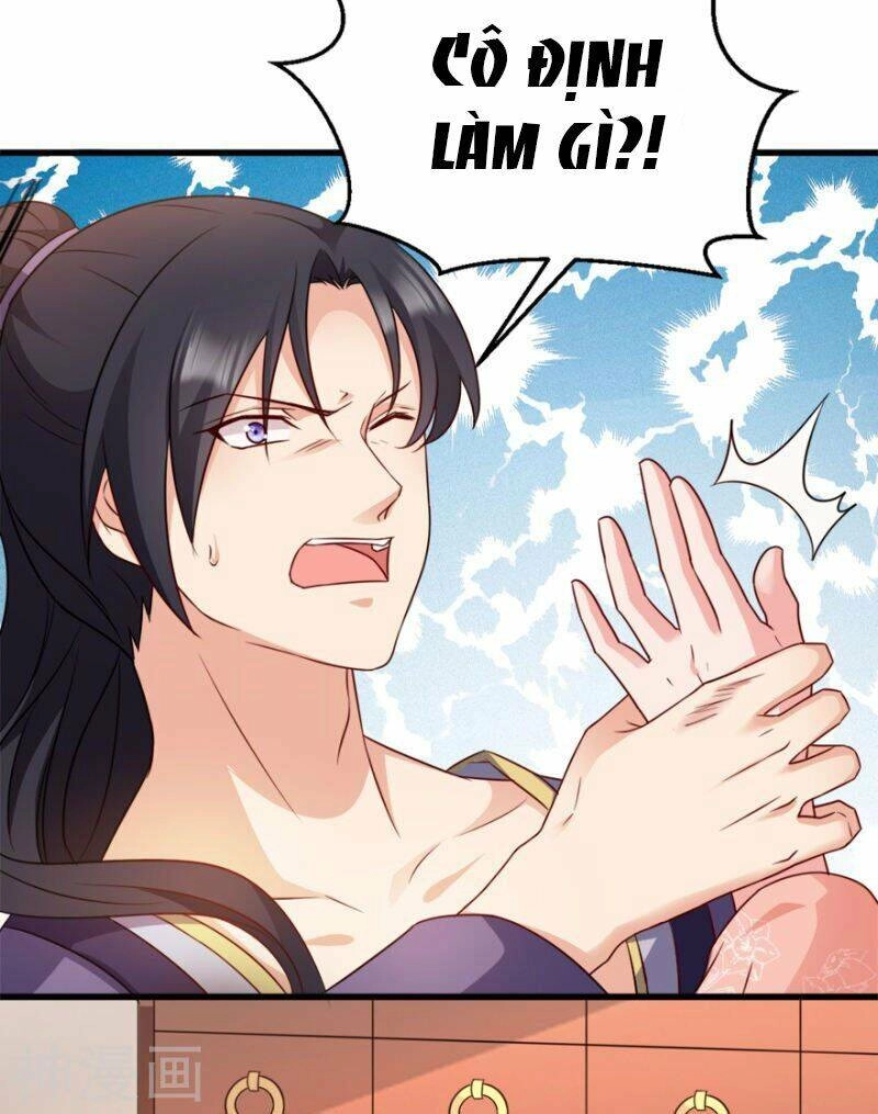 Đọc Tâm Cuồng Phi Khuynh Thiên Hạ Chapter 72 - 30