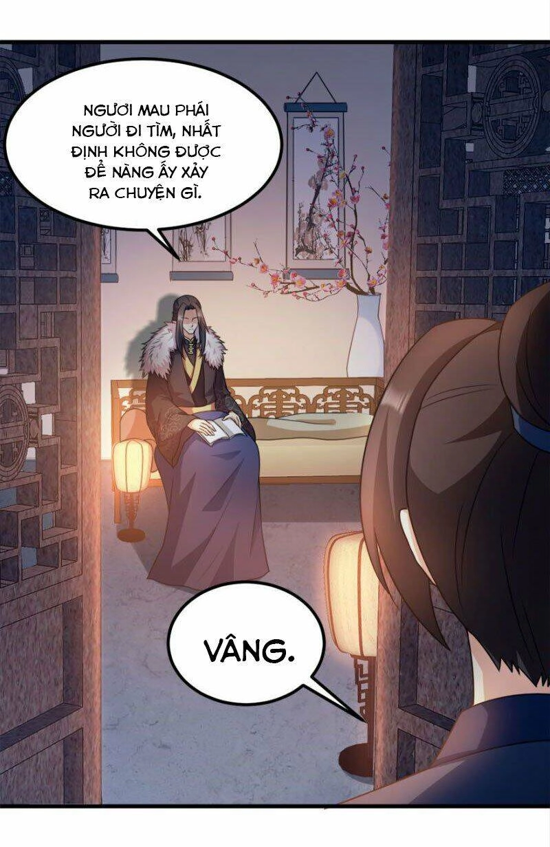 Đọc Tâm Cuồng Phi Khuynh Thiên Hạ Chapter 72 - 35