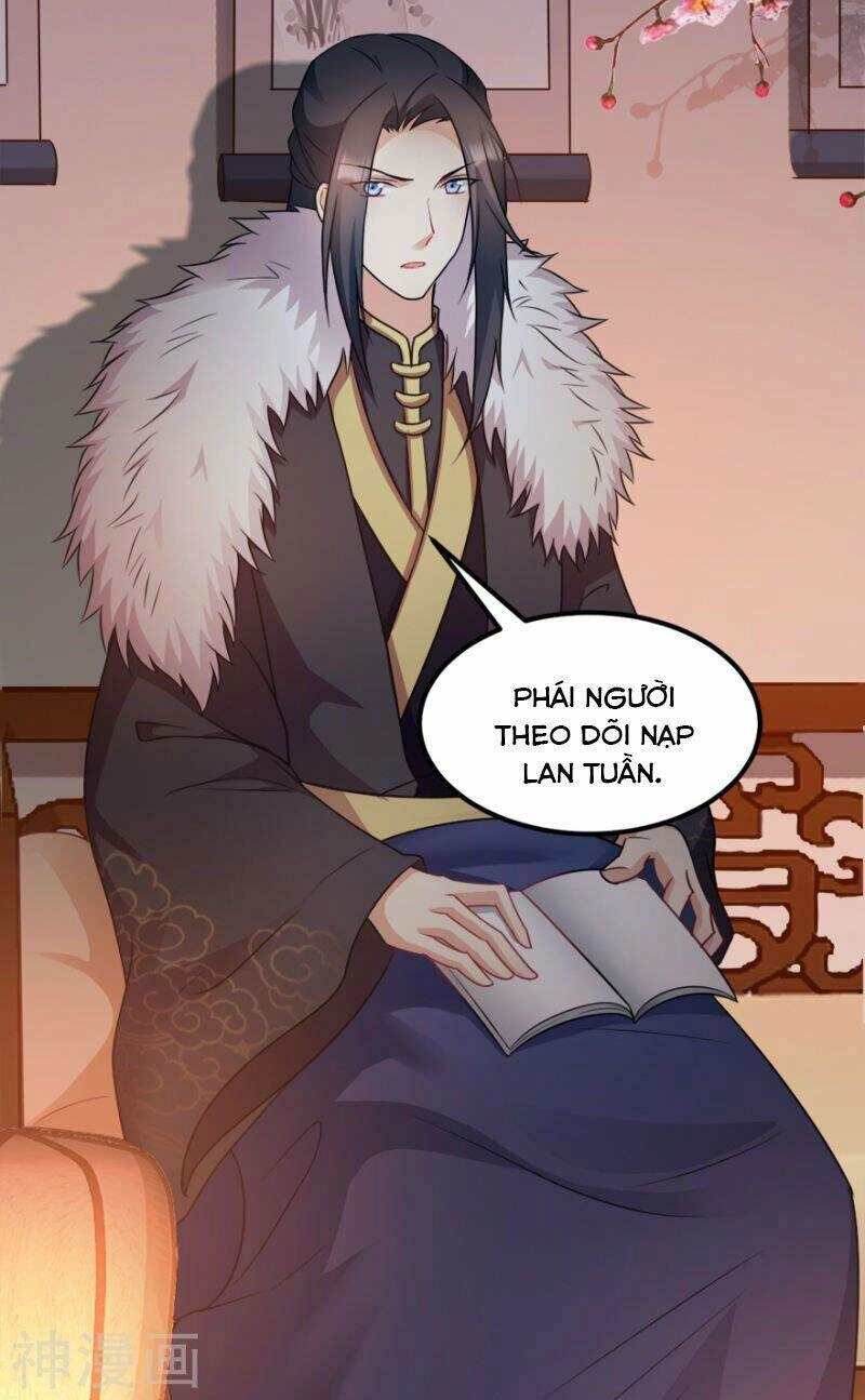 Đọc Tâm Cuồng Phi Khuynh Thiên Hạ Chapter 72 - 37