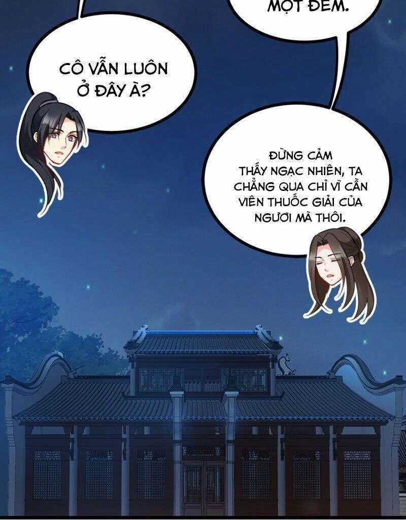 Đọc Tâm Cuồng Phi Khuynh Thiên Hạ Chapter 73 - 4