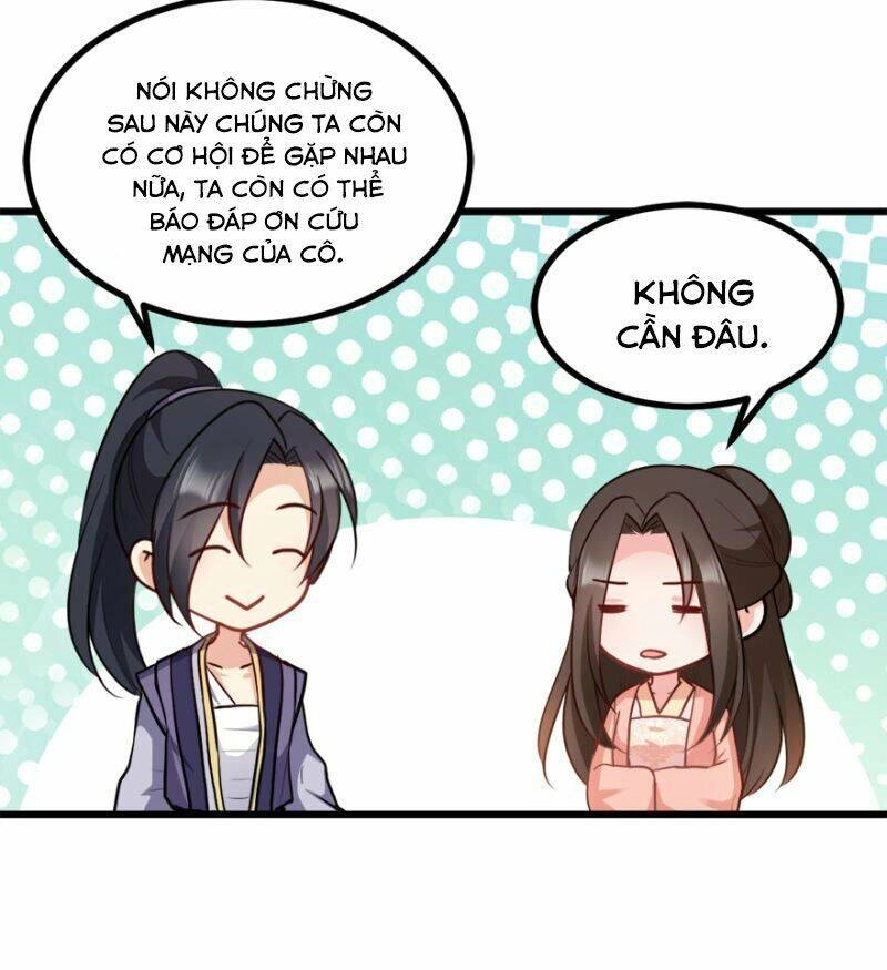 Đọc Tâm Cuồng Phi Khuynh Thiên Hạ Chapter 73 - 6