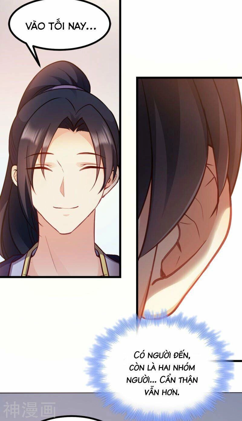 Đọc Tâm Cuồng Phi Khuynh Thiên Hạ Chapter 73 - 8