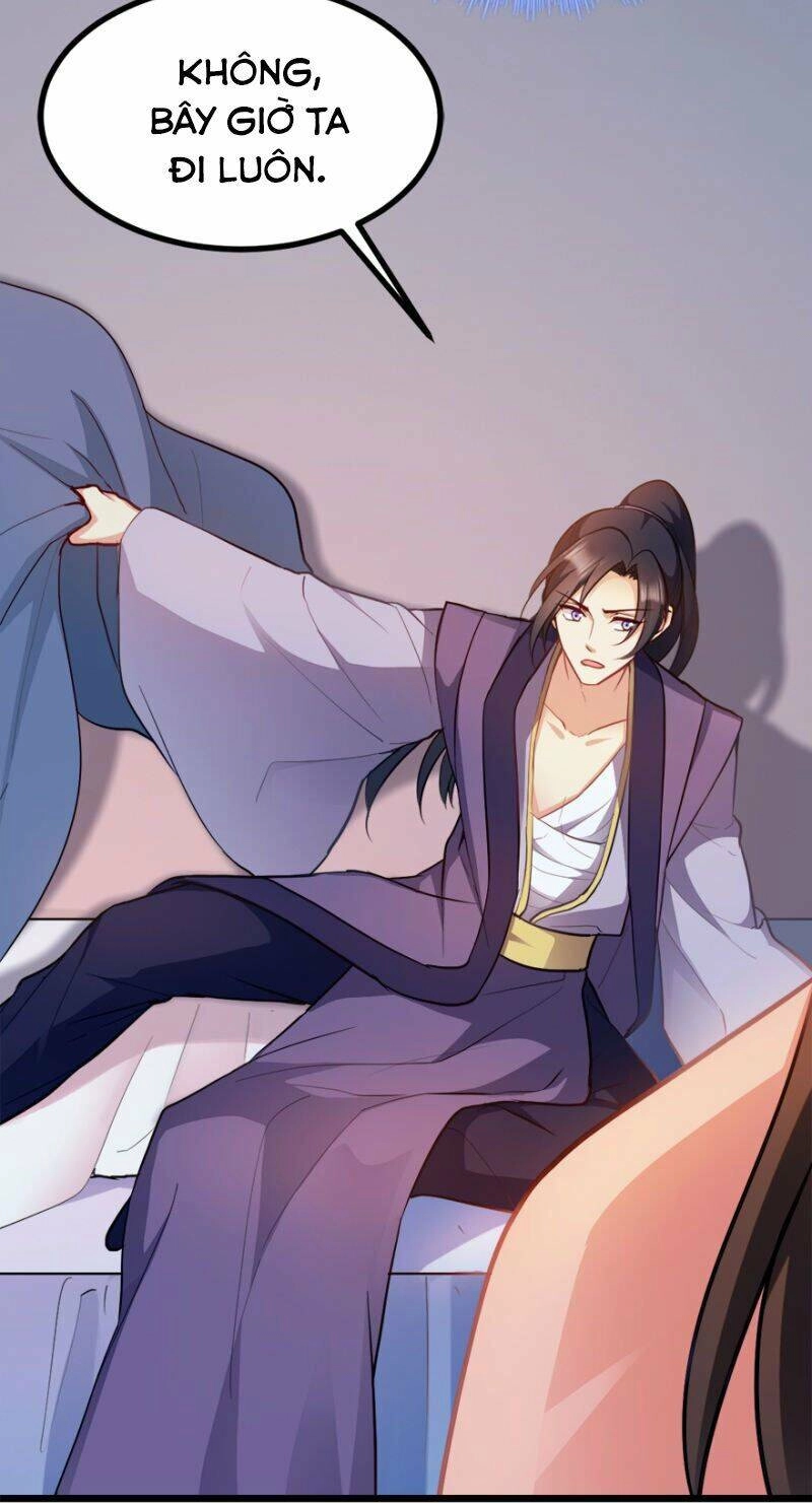 Đọc Tâm Cuồng Phi Khuynh Thiên Hạ Chapter 73 - 9