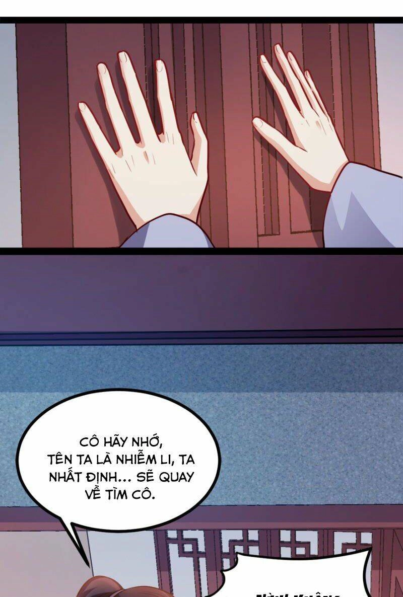 Đọc Tâm Cuồng Phi Khuynh Thiên Hạ Chapter 73 - 10