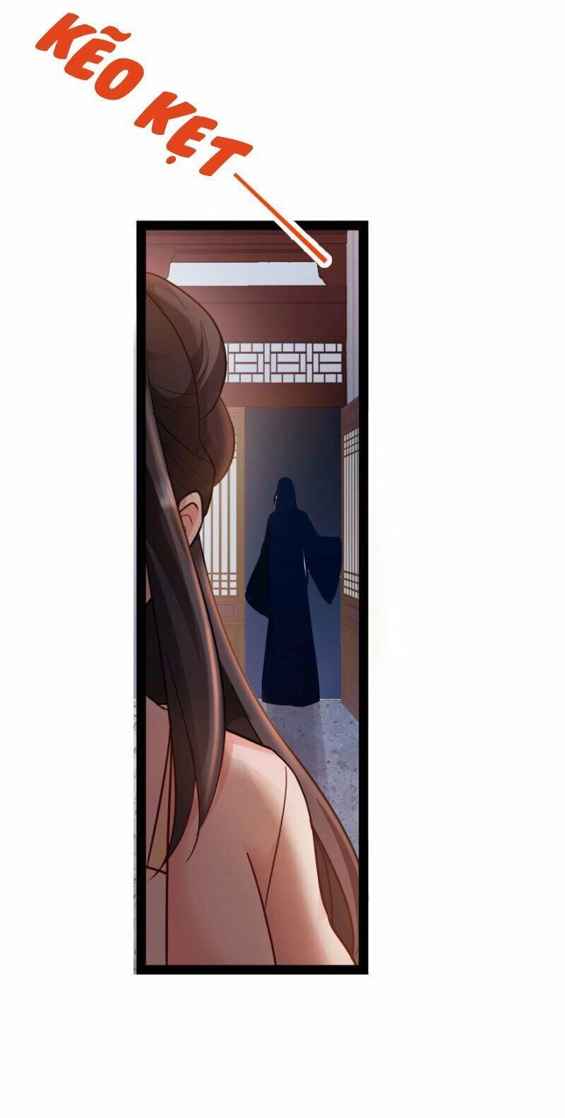 Đọc Tâm Cuồng Phi Khuynh Thiên Hạ Chapter 73 - 16