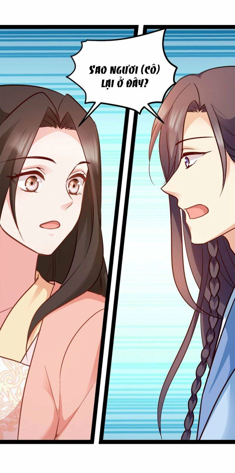 Đọc Tâm Cuồng Phi Khuynh Thiên Hạ Chapter 73 - 17