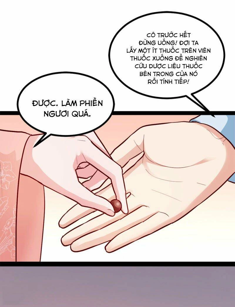 Đọc Tâm Cuồng Phi Khuynh Thiên Hạ Chapter 73 - 20