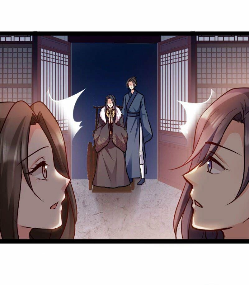 Đọc Tâm Cuồng Phi Khuynh Thiên Hạ Chapter 73 - 23