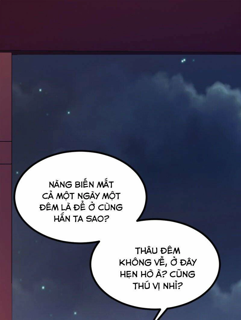 Đọc Tâm Cuồng Phi Khuynh Thiên Hạ Chapter 73 - 24