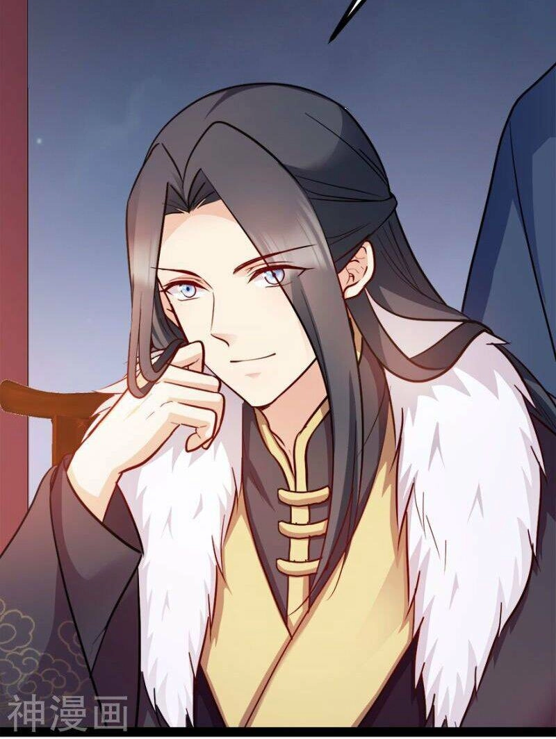 Đọc Tâm Cuồng Phi Khuynh Thiên Hạ Chapter 73 - 25