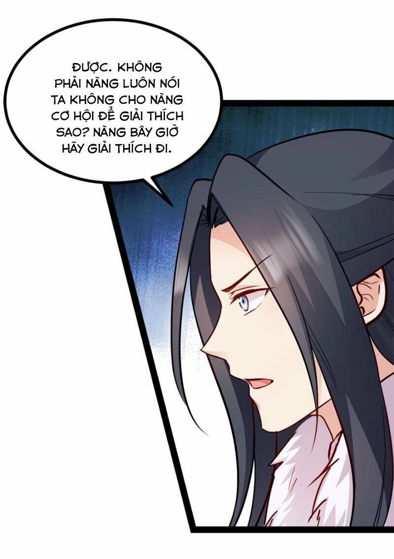 Đọc Tâm Cuồng Phi Khuynh Thiên Hạ Chapter 73 - 27