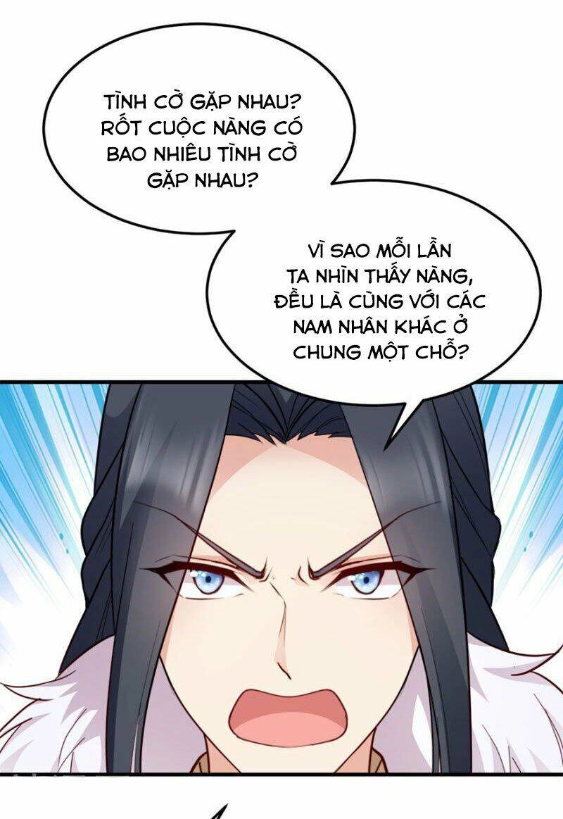 Đọc Tâm Cuồng Phi Khuynh Thiên Hạ Chapter 73 - 29