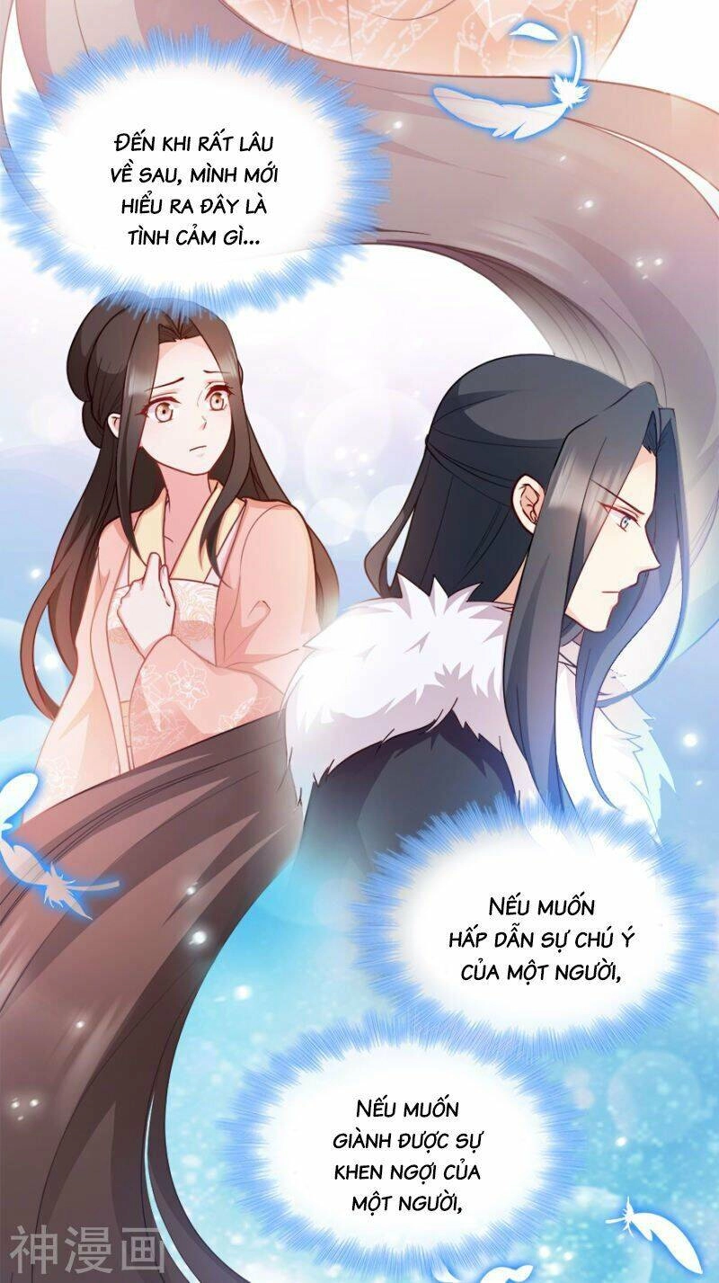 Đọc Tâm Cuồng Phi Khuynh Thiên Hạ Chapter 73 - 31