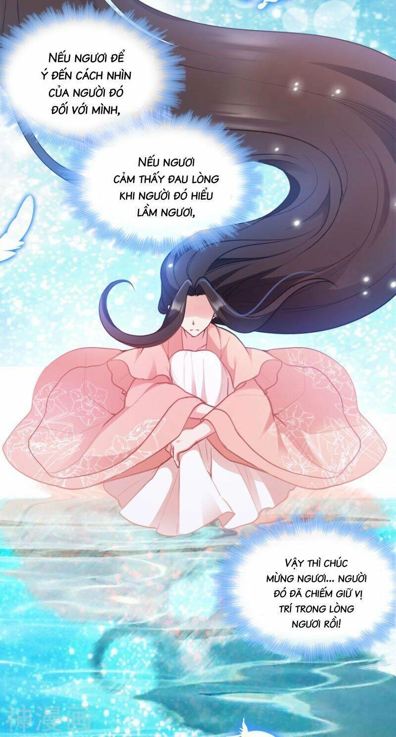 Đọc Tâm Cuồng Phi Khuynh Thiên Hạ Chapter 73 - 32