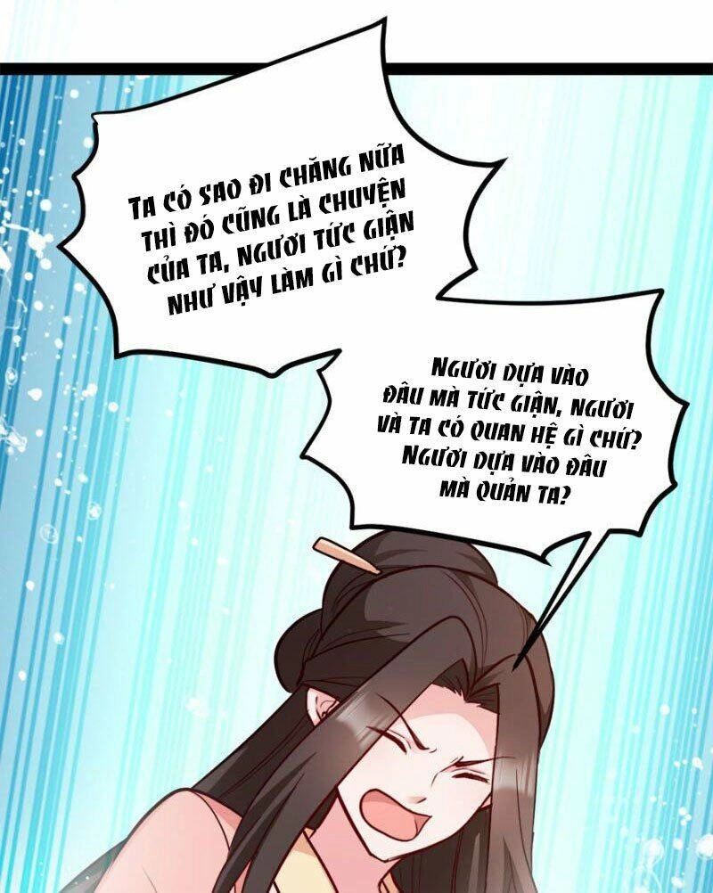 Đọc Tâm Cuồng Phi Khuynh Thiên Hạ Chapter 73 - 34