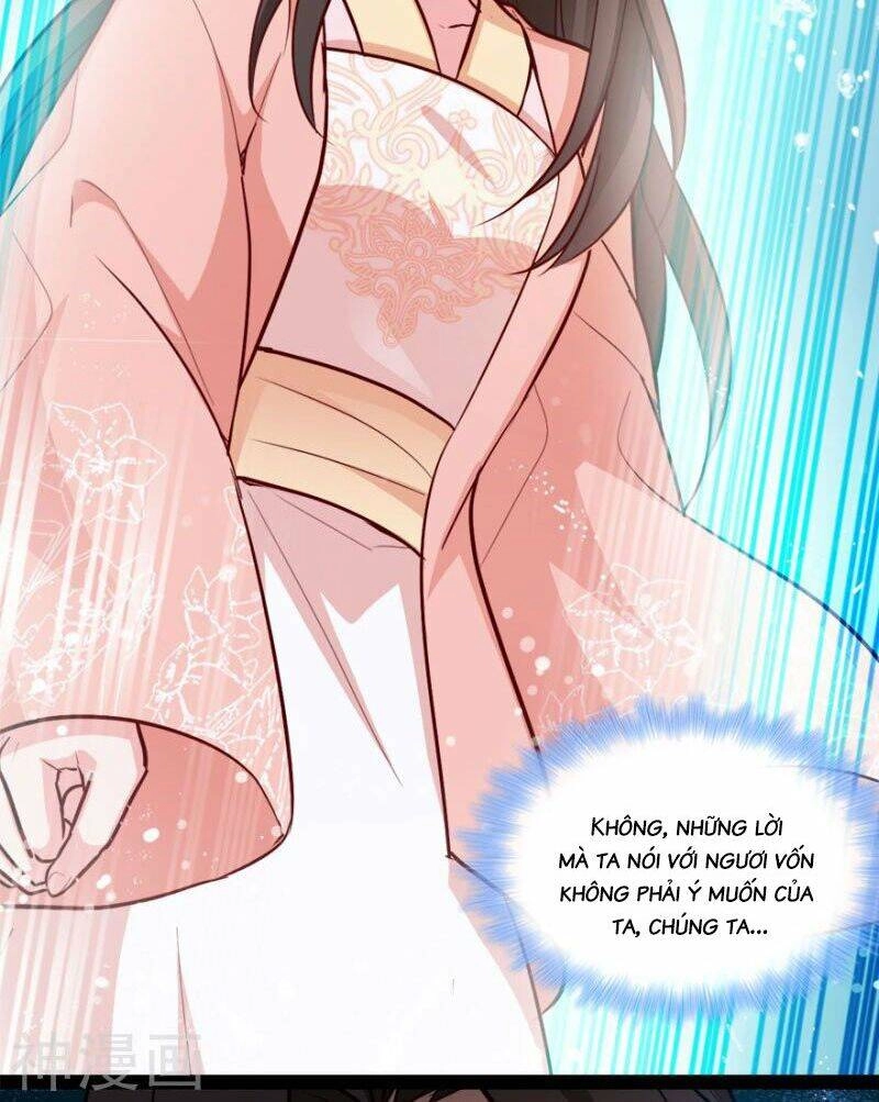 Đọc Tâm Cuồng Phi Khuynh Thiên Hạ Chapter 73 - 35