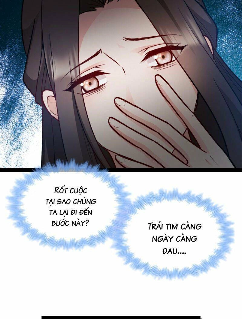 Đọc Tâm Cuồng Phi Khuynh Thiên Hạ Chapter 73 - 36