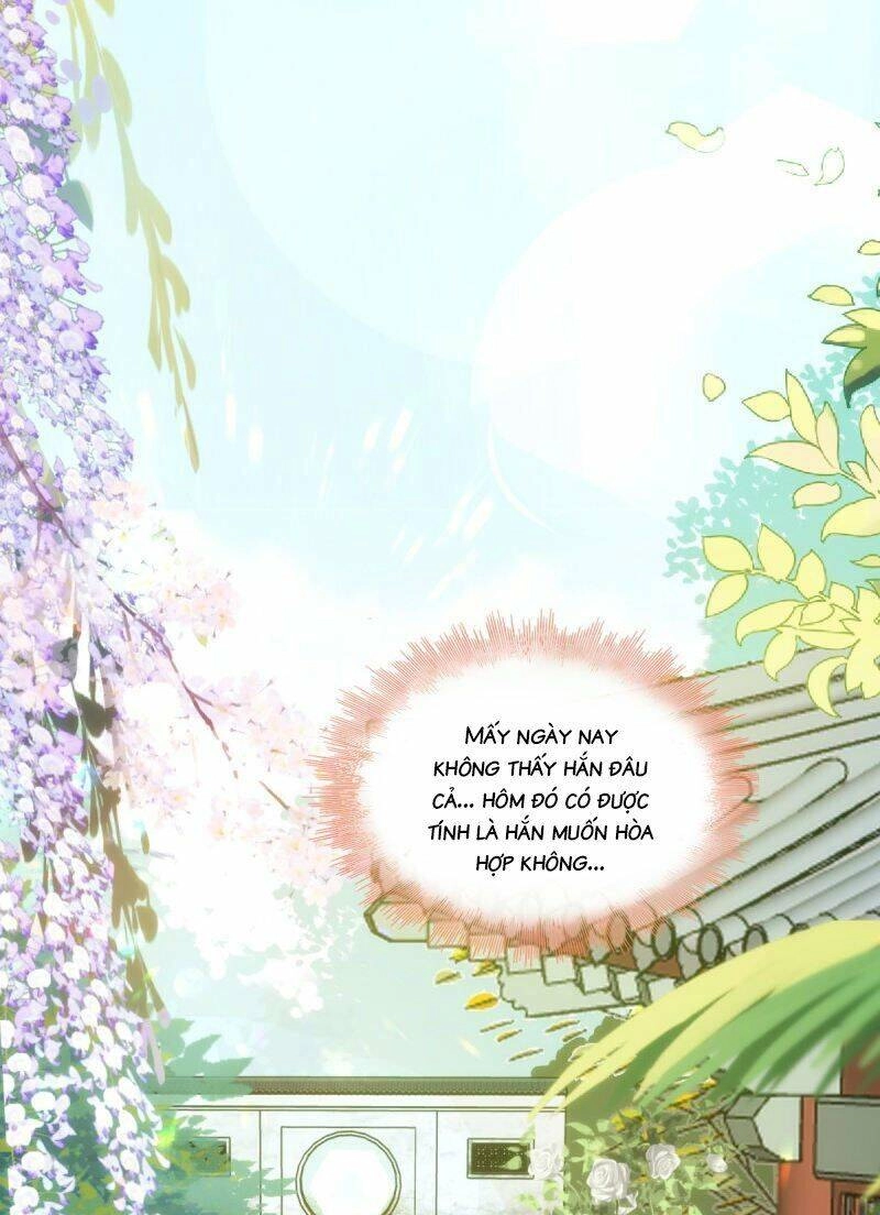 Đọc Tâm Cuồng Phi Khuynh Thiên Hạ Chapter 75 - 5