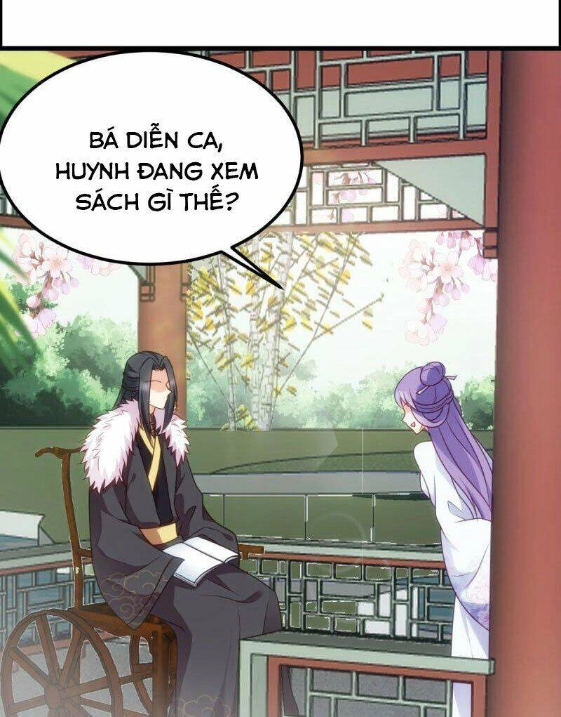 Đọc Tâm Cuồng Phi Khuynh Thiên Hạ Chapter 75 - 8