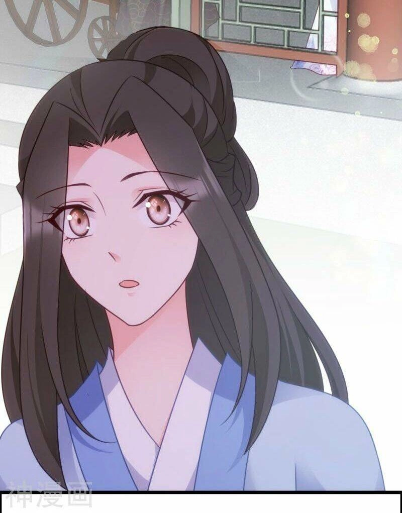 Đọc Tâm Cuồng Phi Khuynh Thiên Hạ Chapter 75 - 9