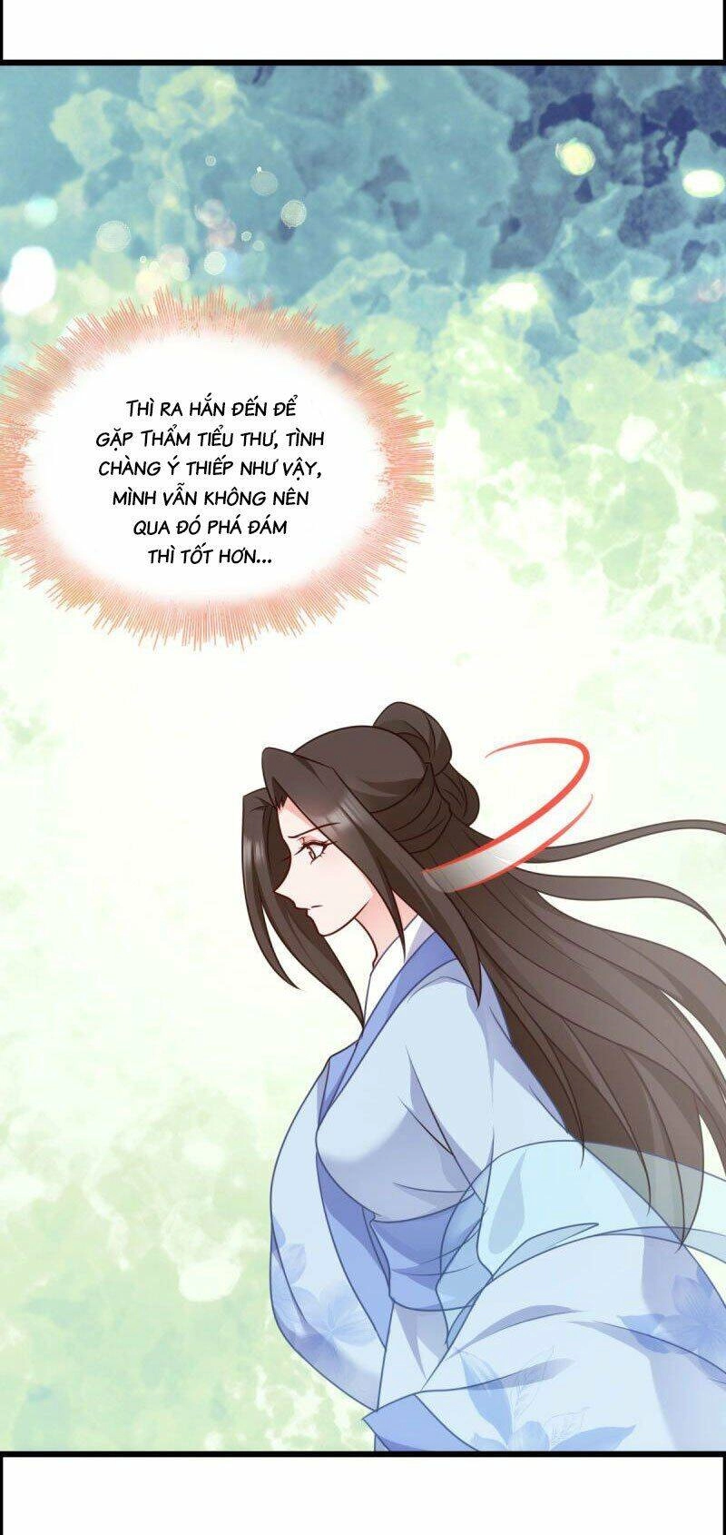 Đọc Tâm Cuồng Phi Khuynh Thiên Hạ Chapter 75 - 10