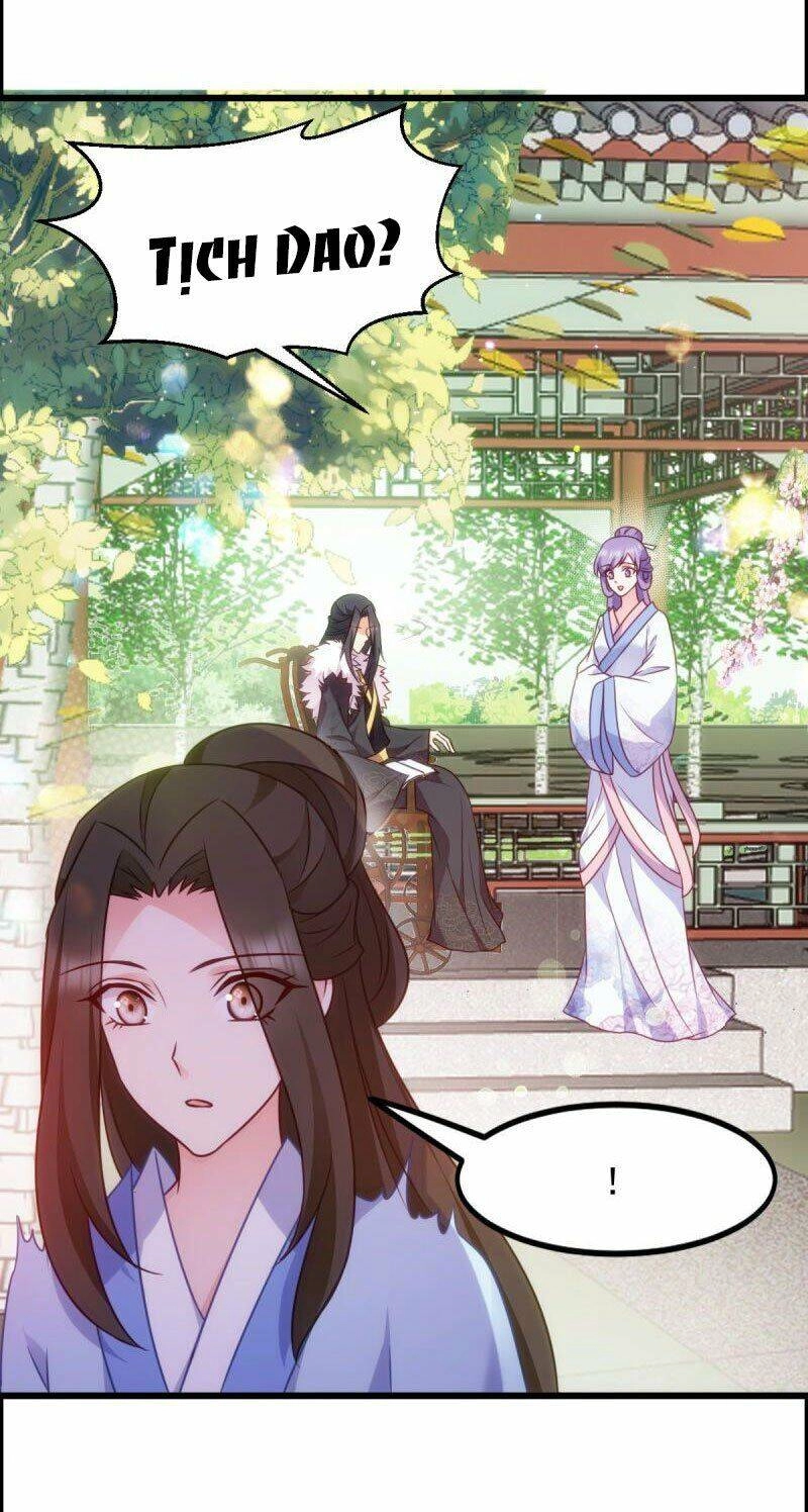 Đọc Tâm Cuồng Phi Khuynh Thiên Hạ Chapter 75 - 11