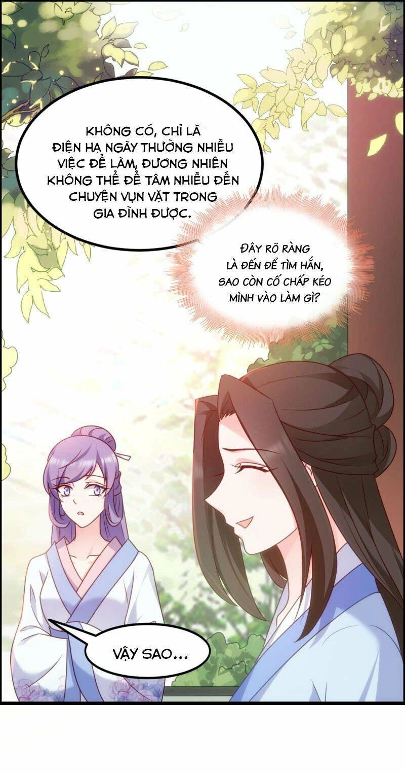 Đọc Tâm Cuồng Phi Khuynh Thiên Hạ Chapter 75 - 15