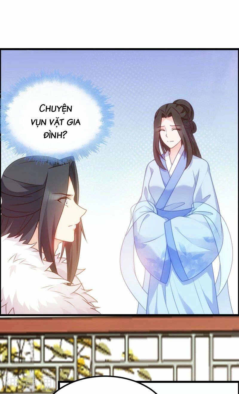 Đọc Tâm Cuồng Phi Khuynh Thiên Hạ Chapter 75 - 16