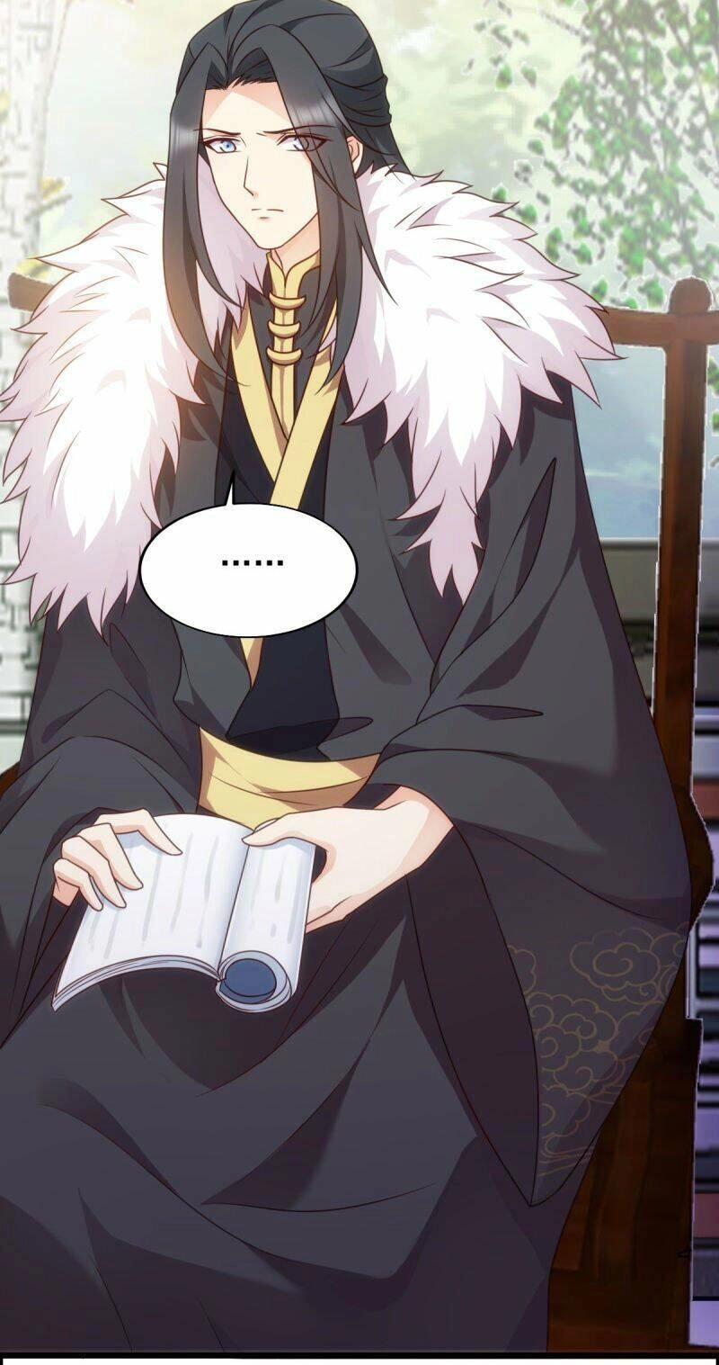 Đọc Tâm Cuồng Phi Khuynh Thiên Hạ Chapter 75 - 18