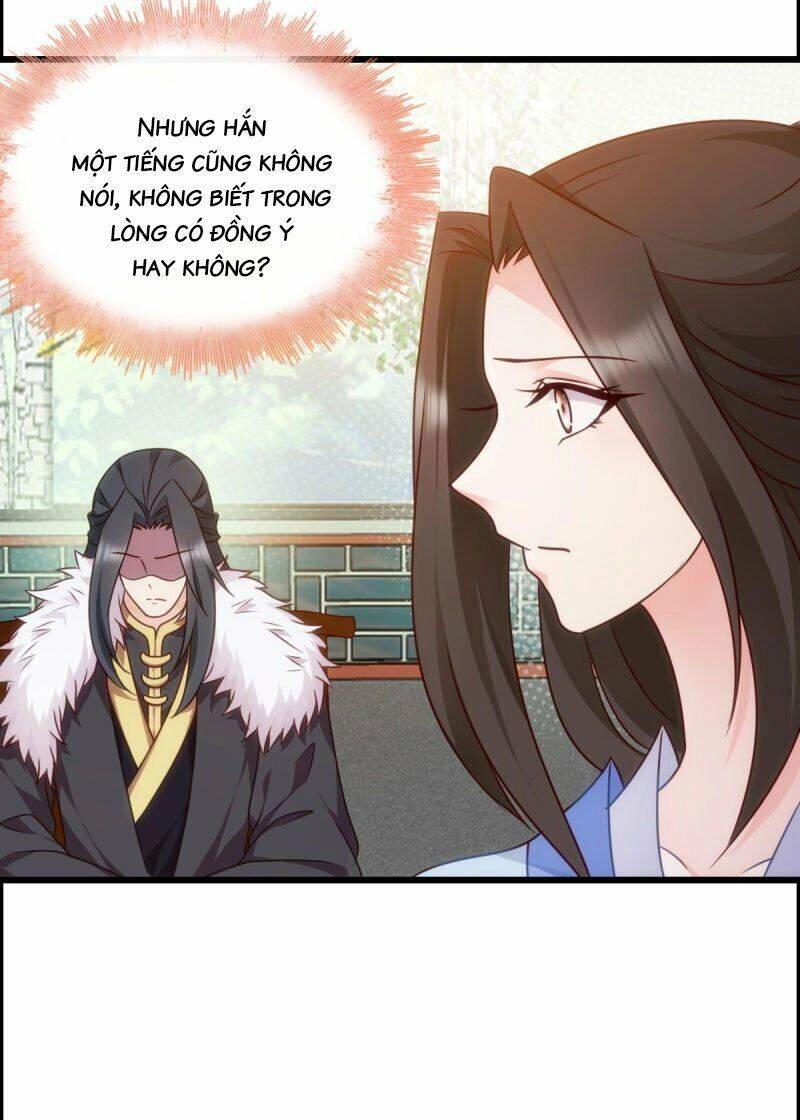 Đọc Tâm Cuồng Phi Khuynh Thiên Hạ Chapter 75 - 20