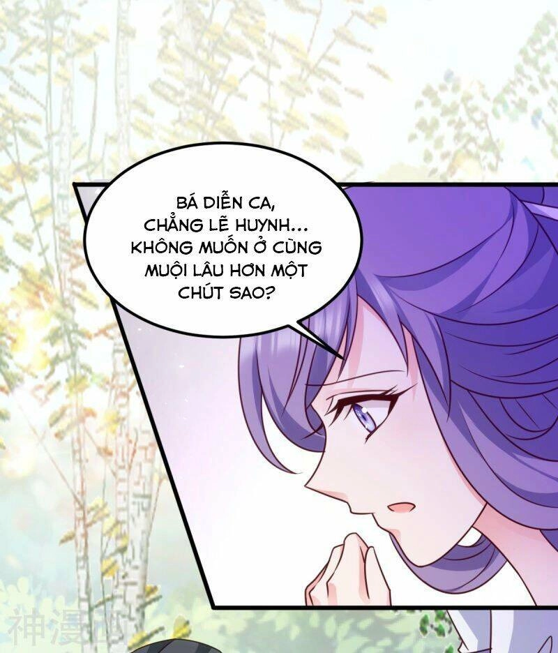 Đọc Tâm Cuồng Phi Khuynh Thiên Hạ Chapter 75 - 22