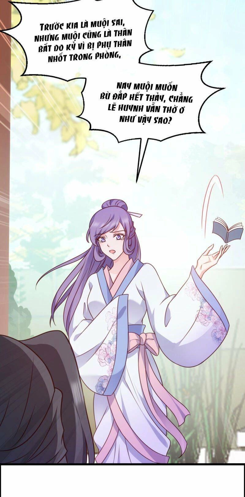 Đọc Tâm Cuồng Phi Khuynh Thiên Hạ Chapter 75 - 24