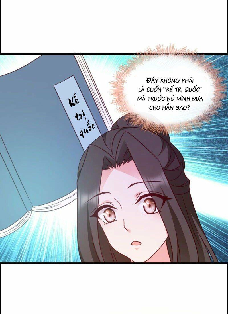 Đọc Tâm Cuồng Phi Khuynh Thiên Hạ Chapter 75 - 25