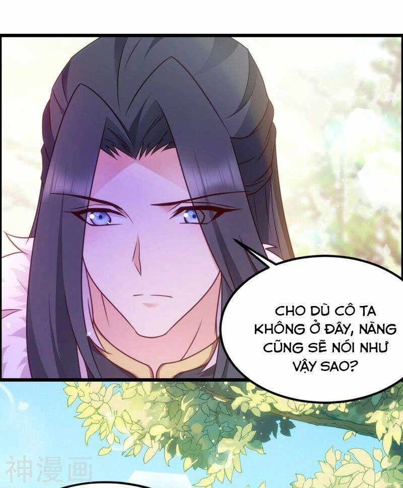 Đọc Tâm Cuồng Phi Khuynh Thiên Hạ Chapter 75 - 30