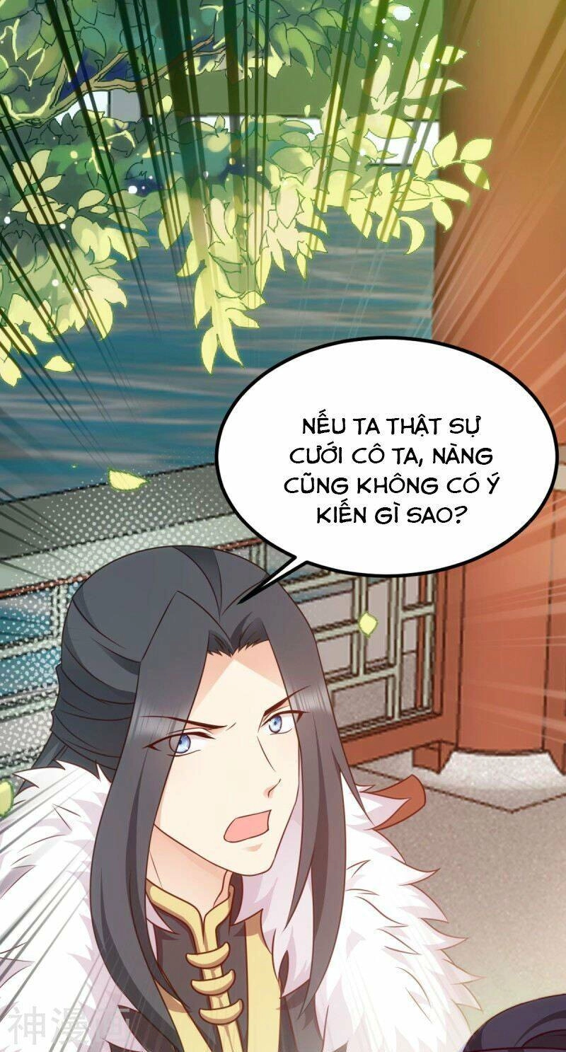 Đọc Tâm Cuồng Phi Khuynh Thiên Hạ Chapter 75 - 33