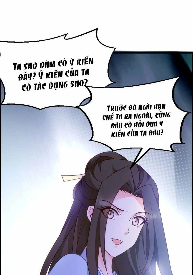 Đọc Tâm Cuồng Phi Khuynh Thiên Hạ Chapter 75 - 35