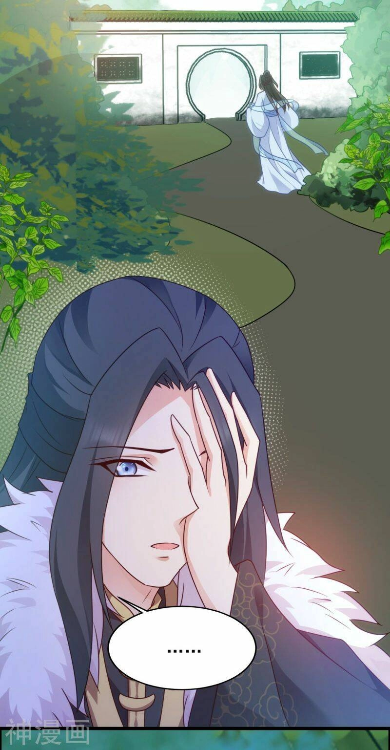 Đọc Tâm Cuồng Phi Khuynh Thiên Hạ Chapter 75 - 38