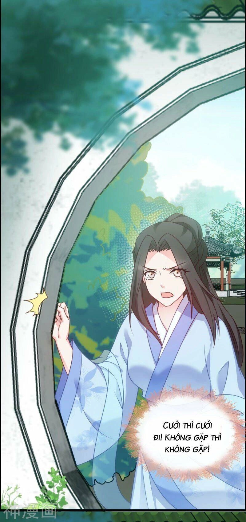 Đọc Tâm Cuồng Phi Khuynh Thiên Hạ Chapter 75 - 39