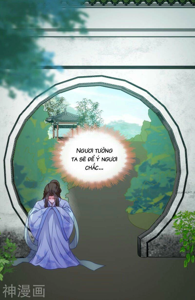 Đọc Tâm Cuồng Phi Khuynh Thiên Hạ Chapter 75 - 40