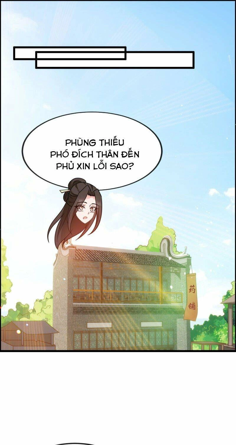 Đọc Tâm Cuồng Phi Khuynh Thiên Hạ Chapter 75 - 42