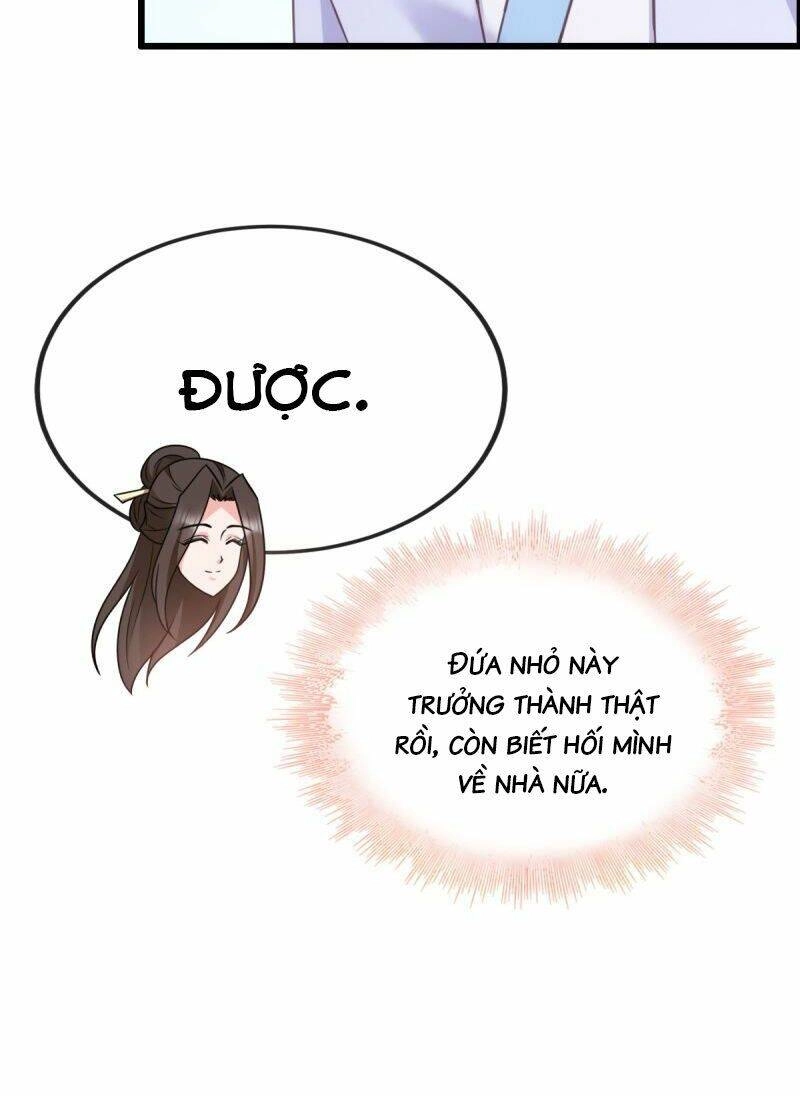 Đọc Tâm Cuồng Phi Khuynh Thiên Hạ Chapter 75 - 46