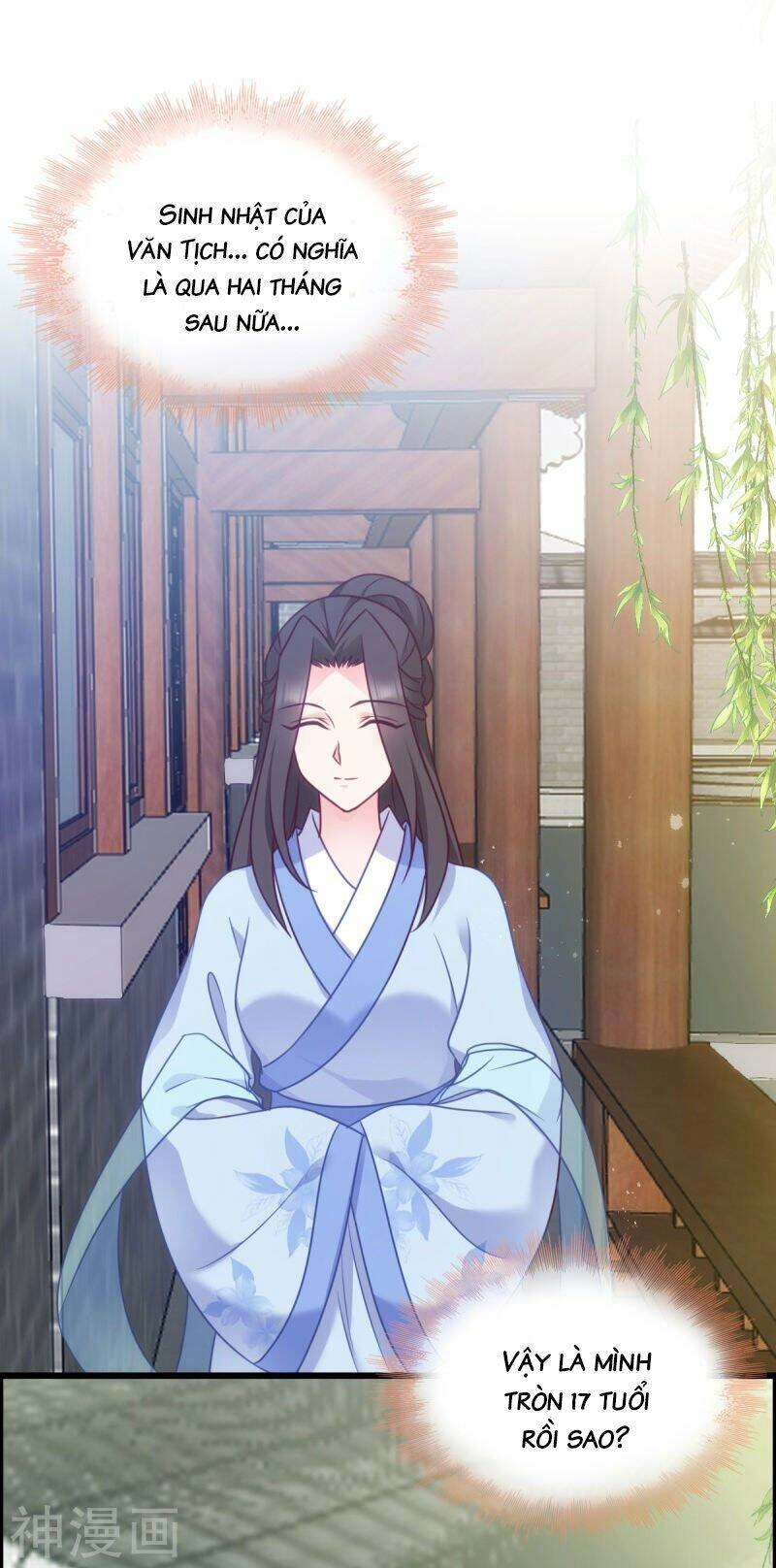 Đọc Tâm Cuồng Phi Khuynh Thiên Hạ Chapter 75 - 48