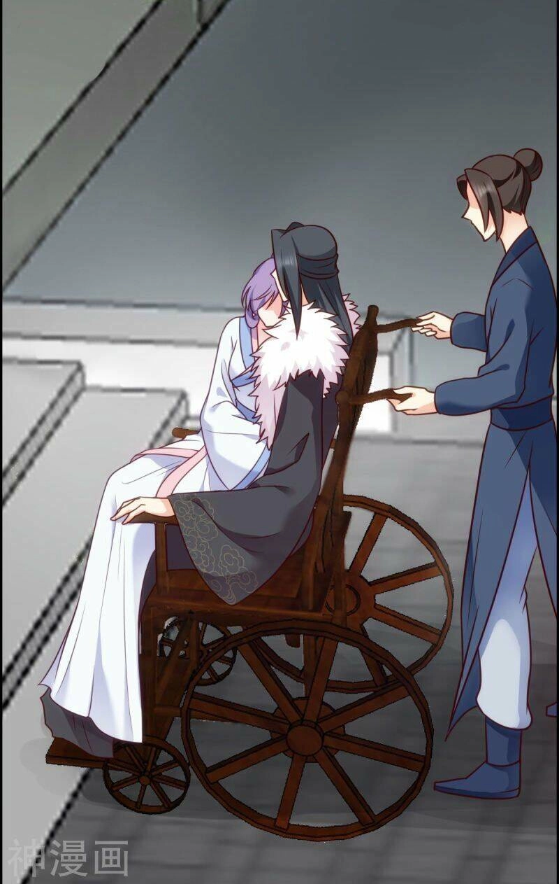 Đọc Tâm Cuồng Phi Khuynh Thiên Hạ Chapter 75 - 50